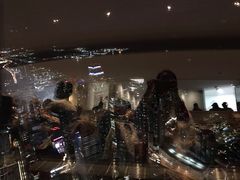 -360 The Restaurant at the CN Tower