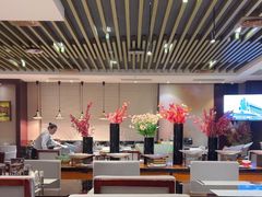 -西安西藏大厦开元名都大酒店·四季轩中餐厅