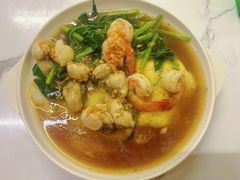 -新一味普宁肠粉王(梅林店)