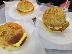 -颓记茶餐厅(美景总店)