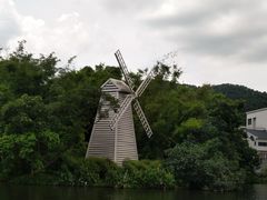-大屏嶂森林公园