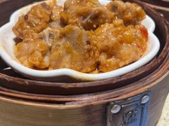 -点都德(奥体印象城店)