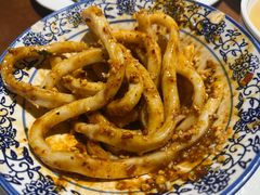 -龙抄手食府(浣花北路店)