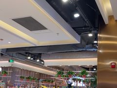 -山海盟海鲜烤肉自助餐厅(杭州萧山银泰店)