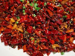 大公馆辣子鸡-杨记隆府(时代天街店)