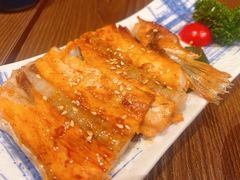 -大雄寿司(中华广场店)