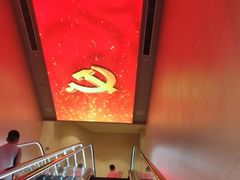 -中共一大纪念馆