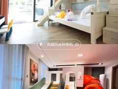 -美的鹭湖森林度假区