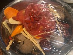 -九府羊·鲜羊火锅·烤串(新华路店)