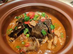 特色辣甲鱼-东门头·江鲜小馆(新天地店)