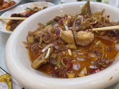 -澳门酒家(南航明珠店)