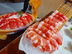 -重庆高老九火锅(昆山万象汇店)