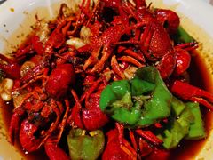 -一棠龙虾•王牌虾球(楚河汉街店)