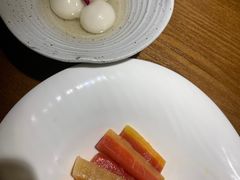 -本处·素食·融合料理(南油店)