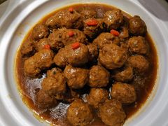 -沽上民肴·海鲜锅贴·天津菜(福州道鸿正家园店)