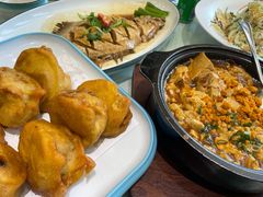 -鲜得莱渔港·小平岛海胆馆(七贤岭店)