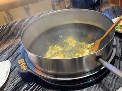 -老船舫·现做活鲜鱼馆(东郊记忆店)