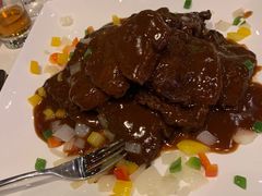 -上海外滩茂悦大酒店