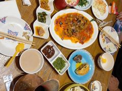 -蒙亨·手把肉·蒙古包文化主题餐厅(天恒广场店)