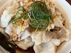 -蓬莱小馆 Joyful Restaurant