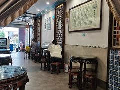 大堂-仁信老铺甜品(北京路店)