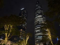 -深圳湾万象城(南山店)