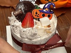 -KenGee仟吉(吉庆街店)