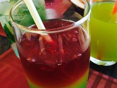 -东方红海鲜百汇(国际大厦店)