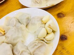 -枫林饺子