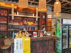 -苏渝汇重庆江湖菜(桐泾公园店)