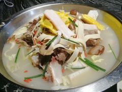 -天都火锅酒楼(虹梅南路店)