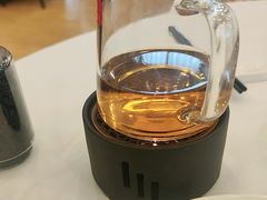 -金河半岛园林酒家(金融城店)