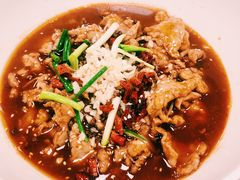 -茶港食堂(武昌店)