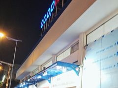 -Co.opmart (Cong Quynh)