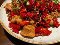 -Brut Eatery悦璞食堂(建国东路店)