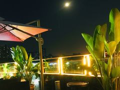 -月亮花园扒房西餐(天来大酒店店)