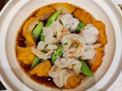 -狮王府淮扬菜(新街口友谊店)