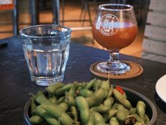-京A Taproom·精酿餐吧(CBD店)