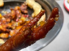 -灶座小锅烀饼·铁锅炖(全国总店)