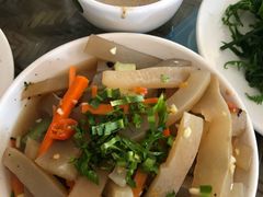 -岩保农家乐