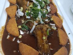 -威海渔村(黄兴路店)