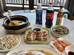 -蟹天蟹地农家菜·阳澄湖大闸蟹(浅水湾店)