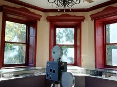 -北京动物园-畅观楼