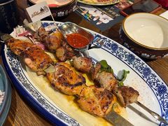 -卢布里西餐厅(总店)