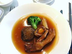 -皇朝会.经典传统粤菜(外滩店)