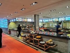 -沙河粉村·国家非遗传承(云台店)