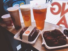 -85度C(广州石牌桥店)