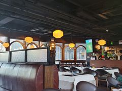 大堂-安妮意大利餐厅(日坛店)