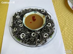 水爆肚-羊家胡同·龙虾烧烤火锅(龙汇路店)