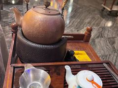 -香云轩·顺德菜(香云纱园林酒店店)